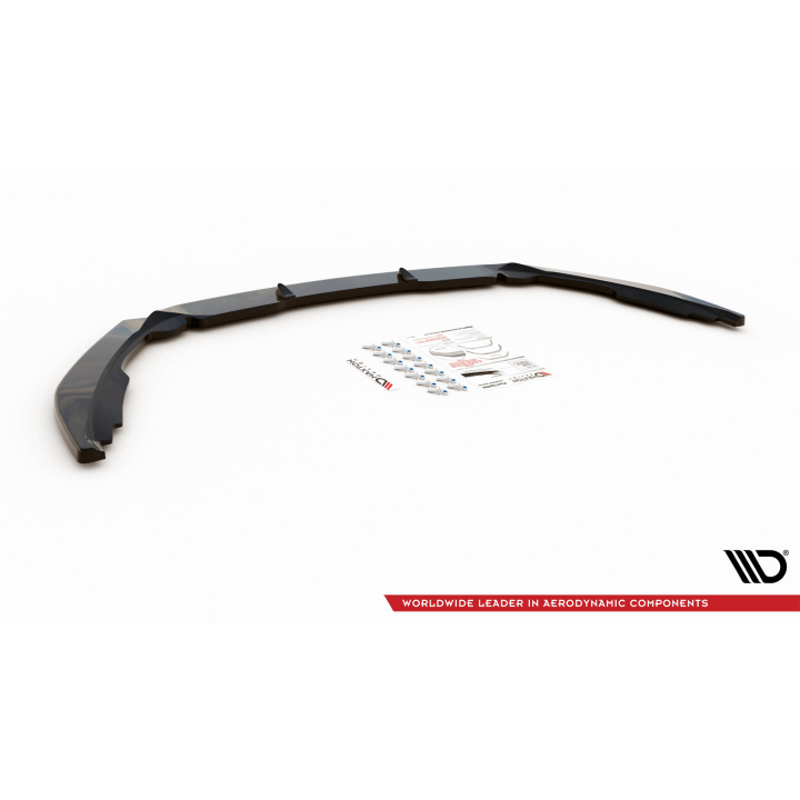 Splitter Przedni V.2 Ford Mondeo ST-Line Mk5 Facelift
