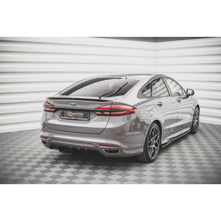 Dokładka Tylna Ford Mondeo ST-Line Mk5 Facelift