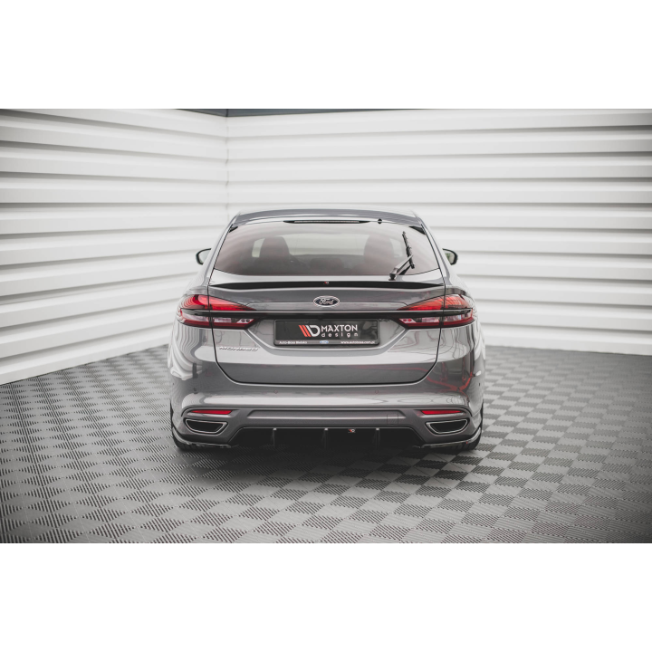 Splittery Tylne Boczne V.2 Ford Mondeo ST-Line Mk5 Facelift
