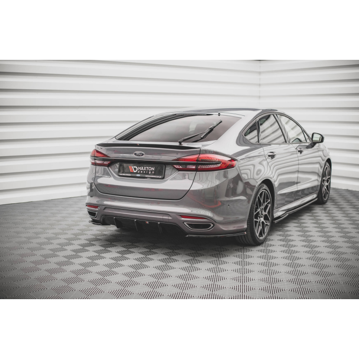 Splittery Tylne Boczne V.2 Ford Mondeo ST-Line Mk5 Facelift