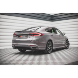 Splittery Tylne Boczne V.1 Ford Mondeo ST-Line Mk5 Facelift
