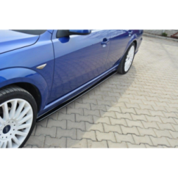 Dokładki Progów Ford Mondeo Mk3 ST220