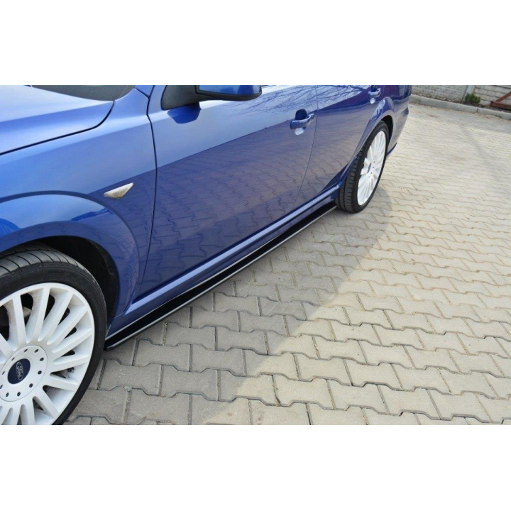 Dokładki Progów Ford Mondeo Mk3 ST220