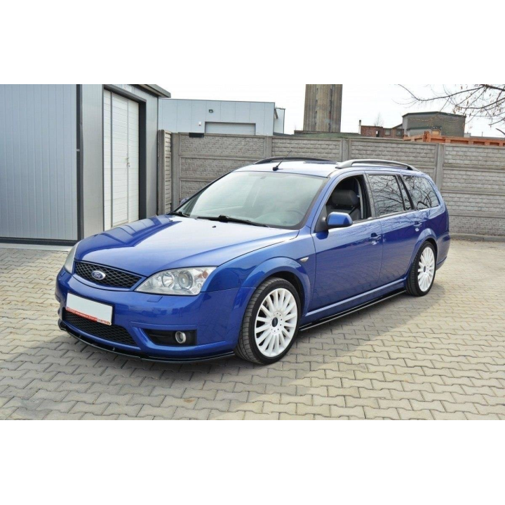 Dokładki Progów Ford Mondeo Mk3 ST220