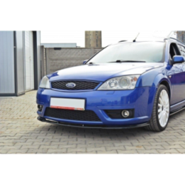 Splitter Przedni Ford Mondeo Mk3 ST220