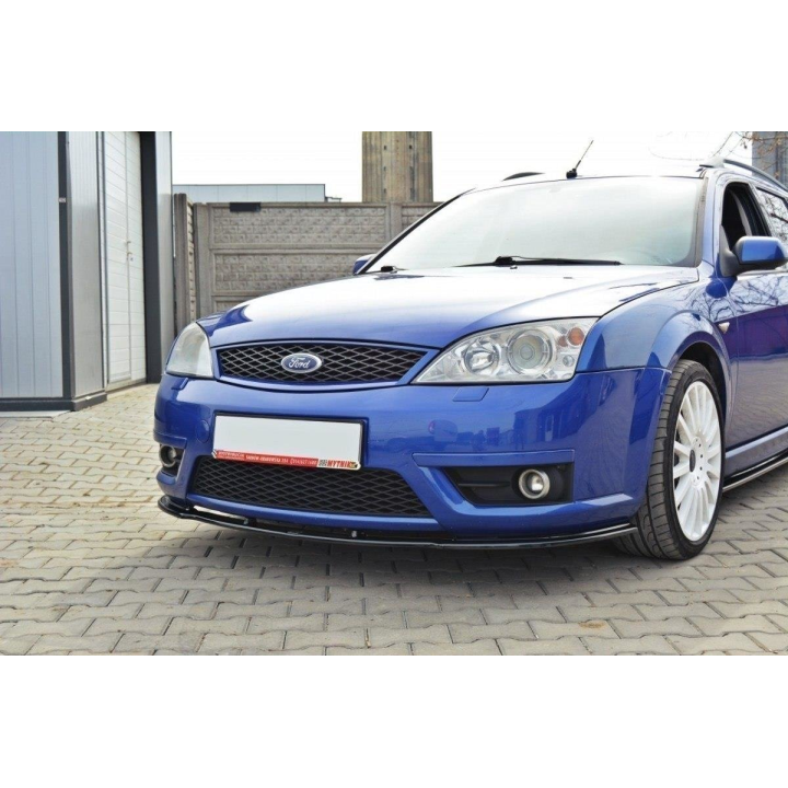 Splitter Przedni Ford Mondeo Mk3 ST220