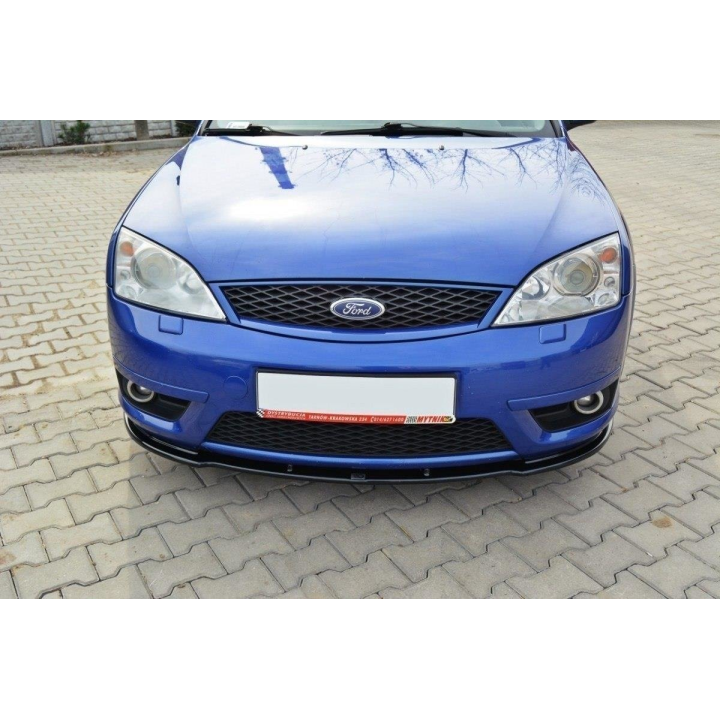 Splitter Przedni Ford Mondeo Mk3 ST220
