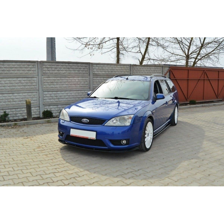 Splitter Przedni Ford Mondeo Mk3 ST220