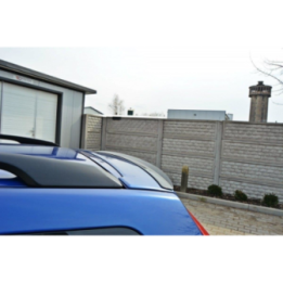 Spoiler Cap Ford Mondeo Mk3 ST220 Kombi