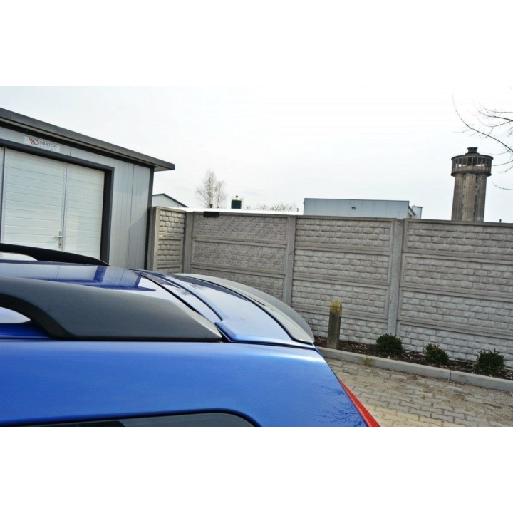 Spoiler Cap Ford Mondeo Mk3 ST220 Kombi