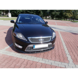 Splitter Przedni Ford Mondeo MK4 Przedlift