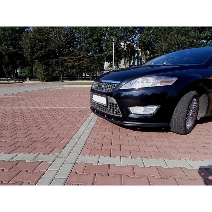 Splitter Przedni Ford Mondeo MK4 Przedlift