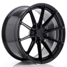 JR Wheels JR37 19x9,5 ET40 5x120 Gloss Black