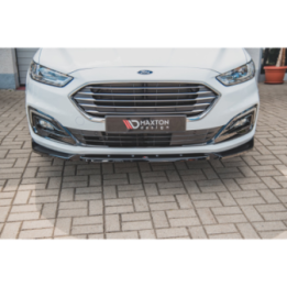 Splitter Przedni Ford Mondeo Mk5 Facelift