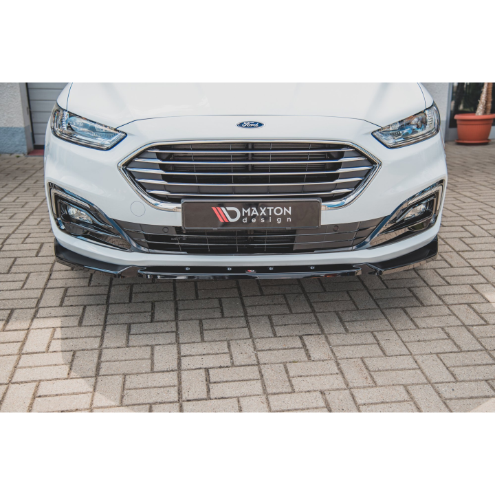 Splitter Przedni Ford Mondeo Mk5 Facelift