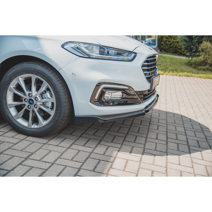 Splitter Przedni Ford Mondeo Mk5 Facelift