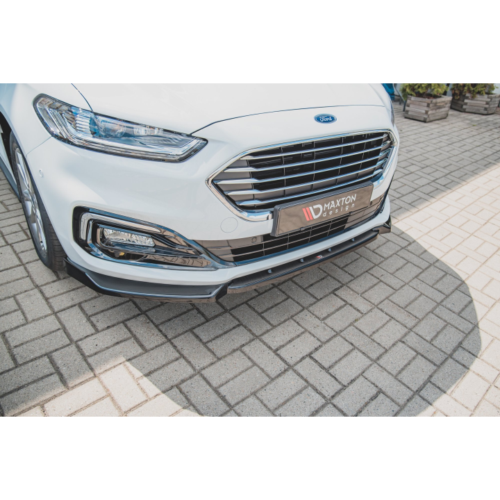 Splitter Przedni Ford Mondeo Mk5 Facelift