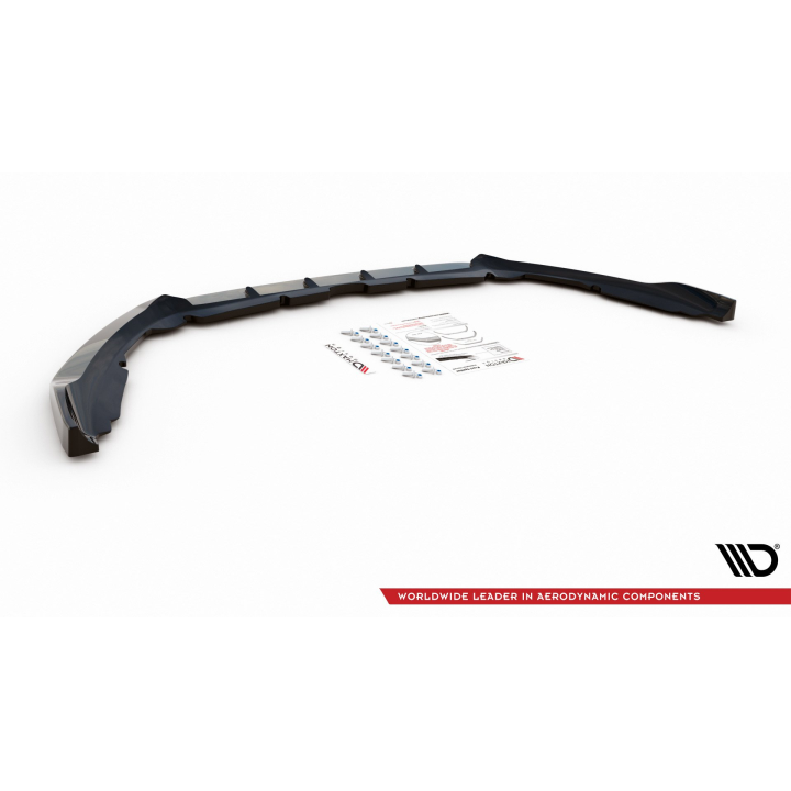 Splitter Przedni Ford Mondeo Mk5 Facelift