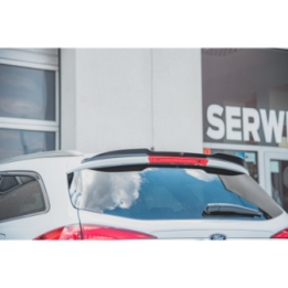Spoiler Cap Ford Mondeo Estate Mk5 Facelift