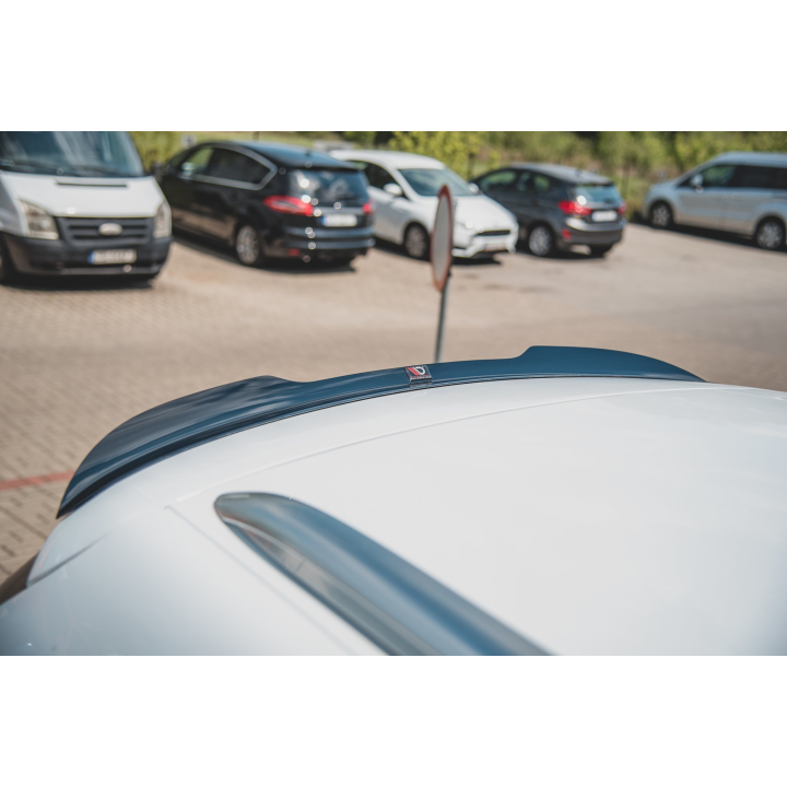 Spoiler Cap Ford Mondeo Estate Mk5 Facelift