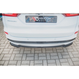 Splitter Tylny Ford Mondeo Estate Platinium Mk5 Facelift