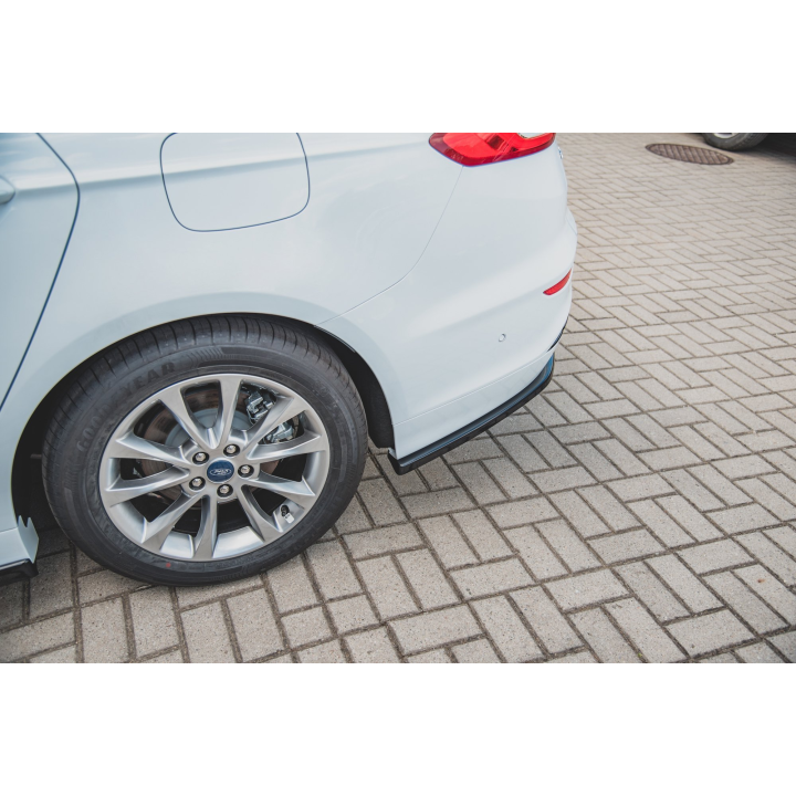 Splitter Tylny Ford Mondeo Estate Platinium Mk5 Facelift