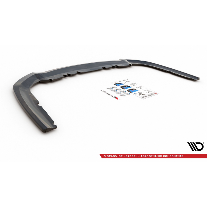 Splitter Tylny Ford Mondeo Estate Platinium Mk5 Facelift