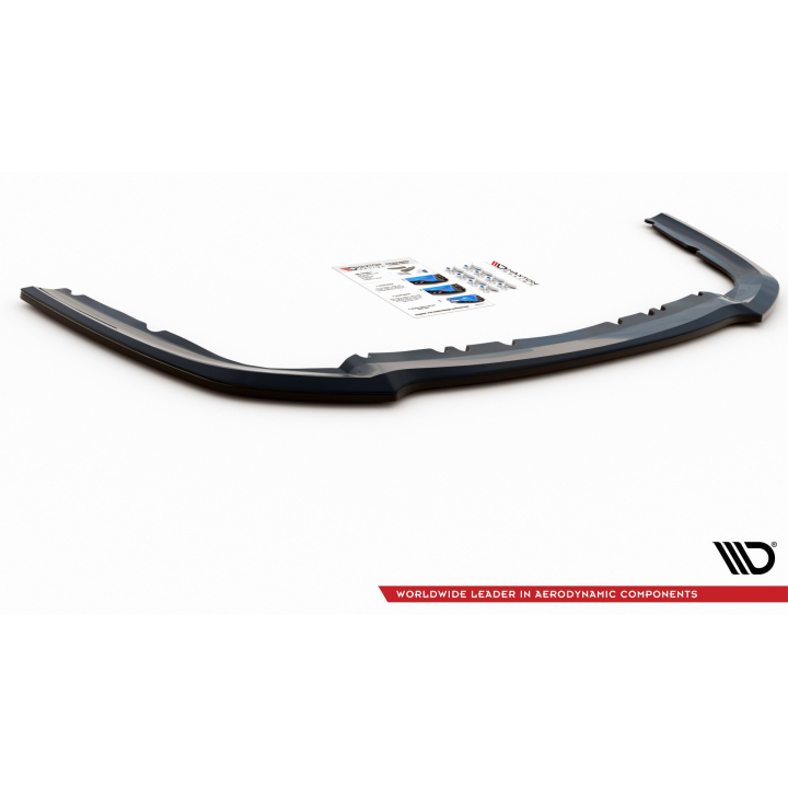 Splitter Tylny Ford Mondeo Estate Platinium Mk5 Facelift