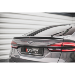 Spoiler Cap Ford Mondeo Liftback Mk5