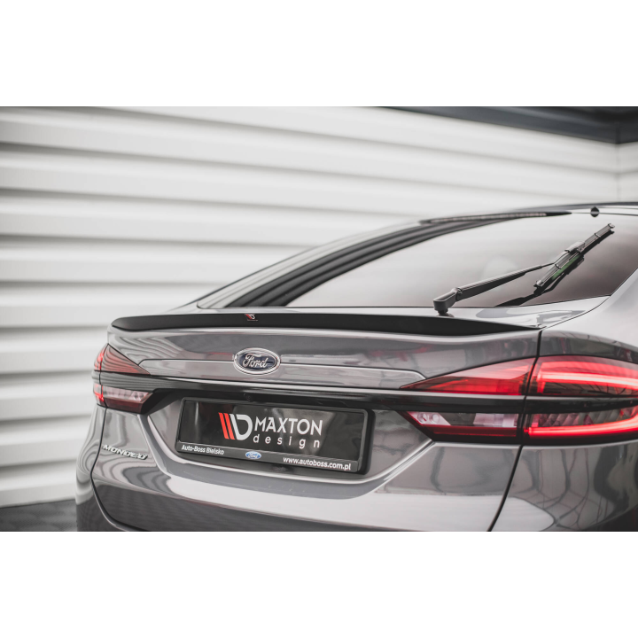 Spoiler Cap Ford Mondeo Liftback Mk5