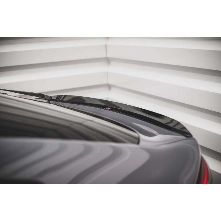 Spoiler Cap Ford Mondeo Liftback Mk5