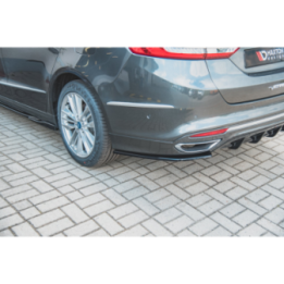Splittery Tylne Boczne Ford Mondeo Vignale Mk5 Facelift
