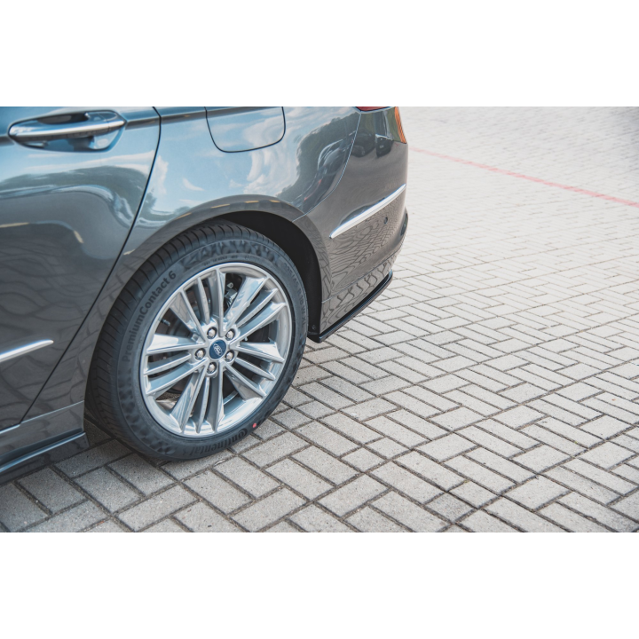Splittery Tylne Boczne Ford Mondeo Vignale Mk5 Facelift