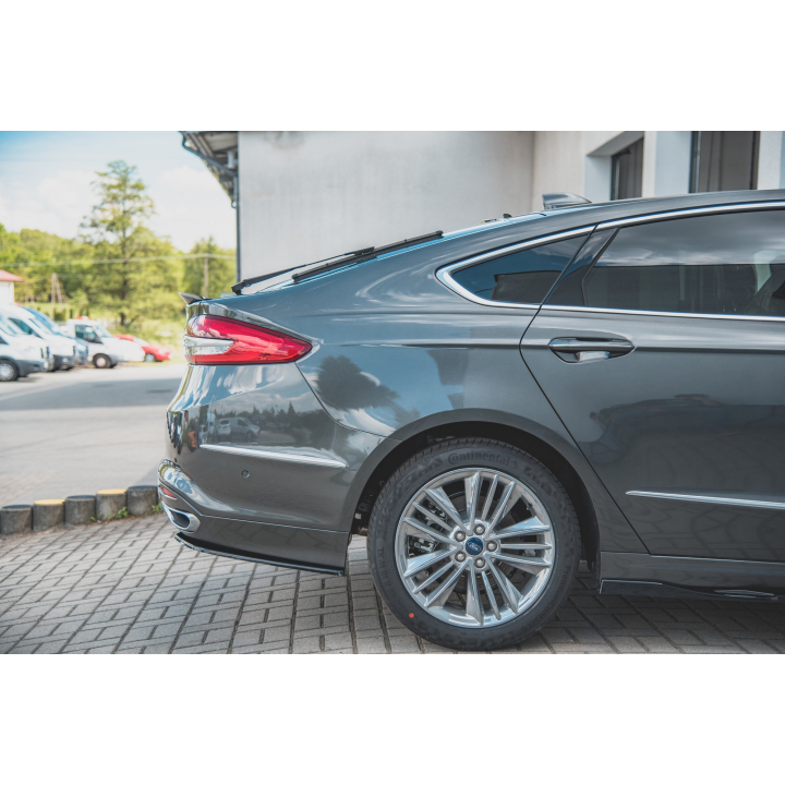 Splittery Tylne Boczne Ford Mondeo Vignale Mk5 Facelift
