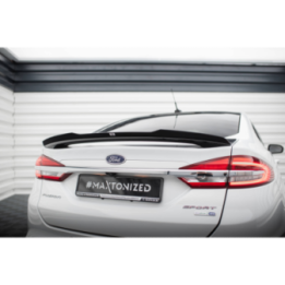 Spoiler Cap Ford Mondeo Sport Mk5 Facelift / Fusion Sport Mk2 Facelift