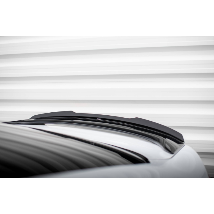 Spoiler Cap Ford Mondeo Sport Mk5 Facelift / Fusion Sport Mk2 Facelift