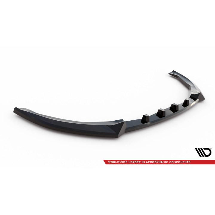Splitter Przedni Ford Mondeo Sport Mk5 Facelift / Fusion Sport Mk2 Facelift