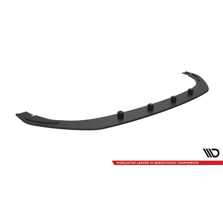 Splitter Przedni Street Pro Ford Mondeo Sport Mk5 Facelift / Fusion Sport Mk2 Facelift