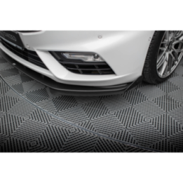 Flapsy Przednie Ford Mondeo Sport Mk5 Facelift / Fusion Sport Mk2 Facelift