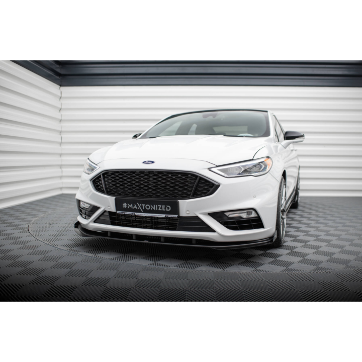 Flapsy Przednie Ford Mondeo Sport Mk5 Facelift / Fusion Sport Mk2 Facelift