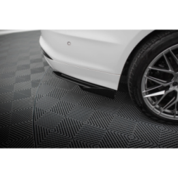 Flapsy Tylne Boczne Ford Mondeo Sport Mk5 Facelift / Fusion Sport Mk2 Facelift