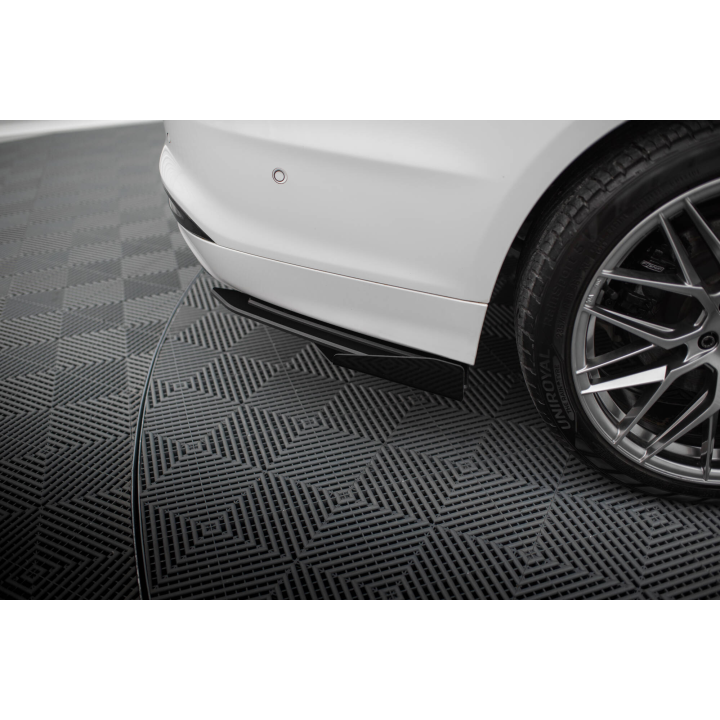 Flapsy Tylne Boczne Ford Mondeo Sport Mk5 Facelift / Fusion Sport Mk2 Facelift