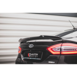 Spoiler Cap Ford Mondeo Mk5