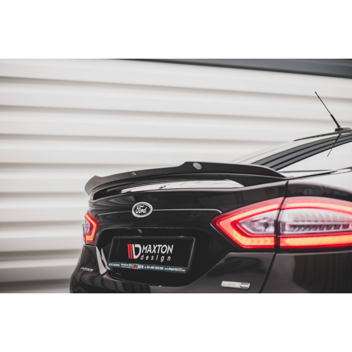 Spoiler Cap Ford Mondeo Mk5