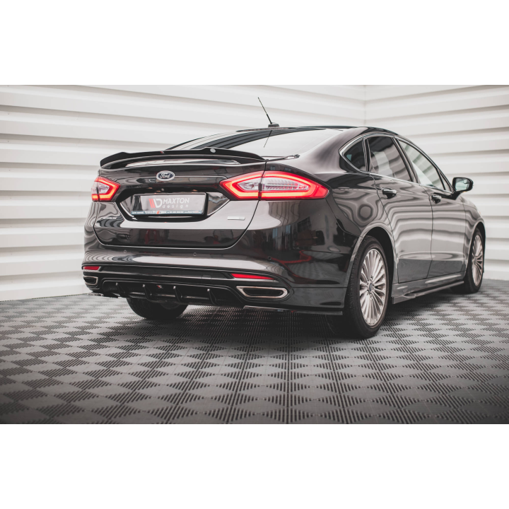 Spoiler Cap Ford Mondeo Mk5