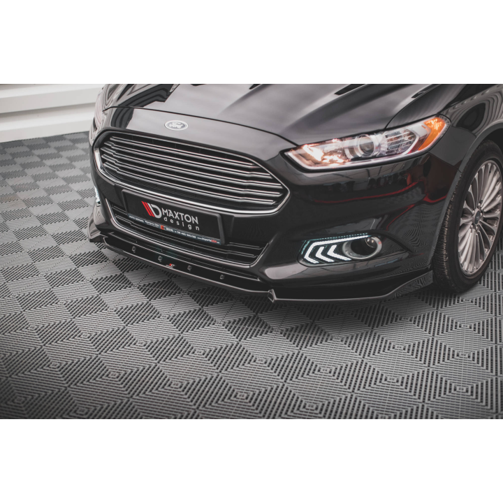 Splitter Przedni Ford Mondeo Mk5