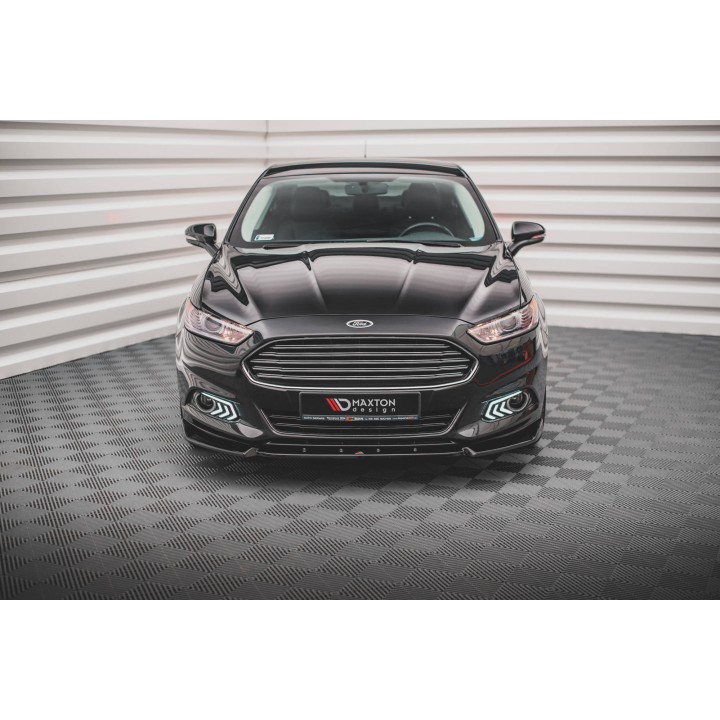 Splitter Przedni Ford Mondeo Mk5