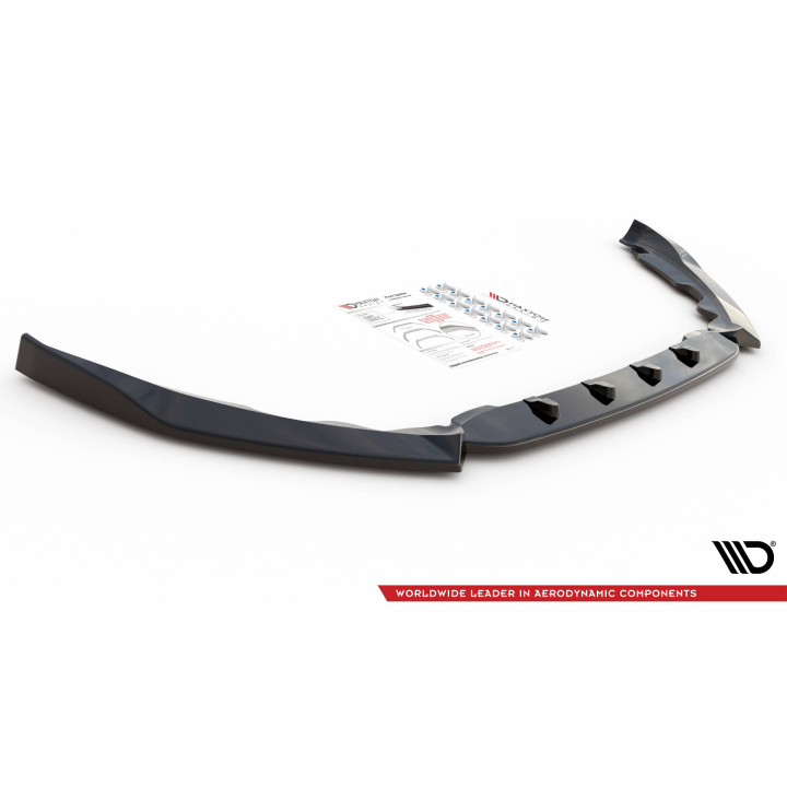 Splitter Przedni Ford Mondeo Mk5