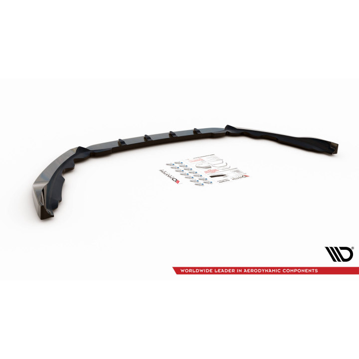 Splitter Przedni Ford Mondeo Mk5