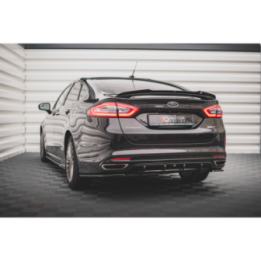 Dokładka Tylna Ford Mondeo Mk5